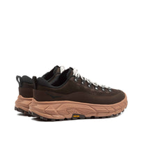 Hoka U Tor Summit Cast Iron Walnut