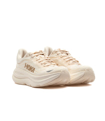 Hoka W Bondi 9 Vanilla Birch