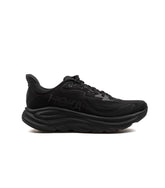 Hoka M Clifton 10 Black Black