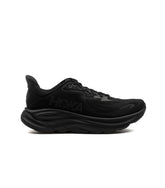 Hoka W Clifton 10 Black Donna