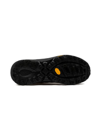 Hoka U Mafate Three2 Wordmark Black Outer Orbit