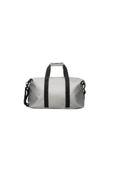 Rains Hilo Weekend Bag Silver