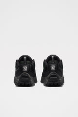 Salomon x Aries Snowclog Black / Green Gecko