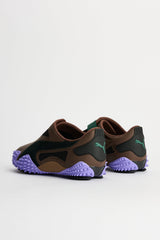 PUMA Ur Mostro Communication Haute Coffee / Puma Black