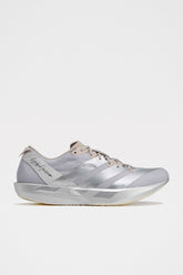 Y-3 Adios 9 Silver Metallic / Silver Metallic