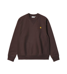 Carhartt Wip American Script Sweatshirt
