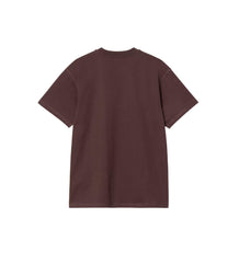 Carhartt Wip S/S American Script