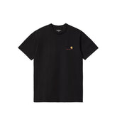 Carhartt Wip S/S American Script