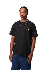 Carhartt Wip S/S American Script