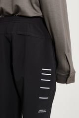On Weather Pants Lumos Black