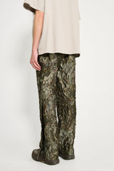 Olly Shinder Terrain Trouser Green