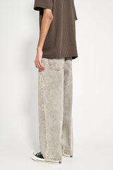 Polar Skate Co. Big Boy Pants Acid Beige