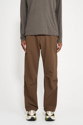 Portal Traka Softshell Pant Slate Black