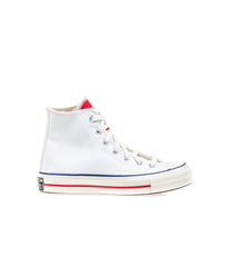 Converse Chuck 70 Hi University Inside Out Shoes Off White