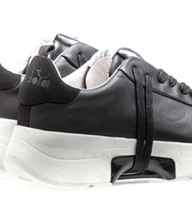 Diadora Txs Derby Black