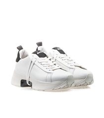 Diadora Txs Derby White