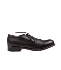 Ernesto Dolani D3522 Classic Lace-up Black