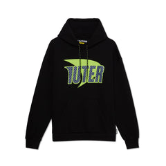 Iuter Boomerang Crystal Hoodie