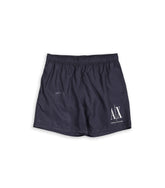 Armani X Boxer Costume Ax Black Man