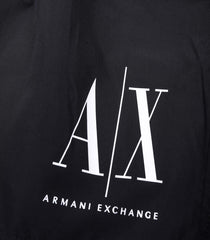 Armani X Boxer Costume Ax Black Man