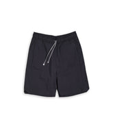 Derriere Short Nylon Black Man