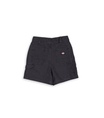 Dickies Duck Canvas Short W Stone Washed Black