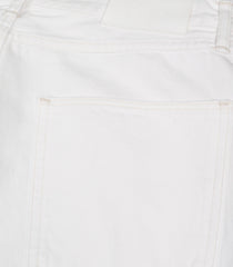Edwin Jeans Cosmos White Men