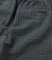 Gramicci OG Seersucker G-Short Gray Men