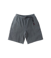 Gramicci OG Seersucker G-Short Gray Men