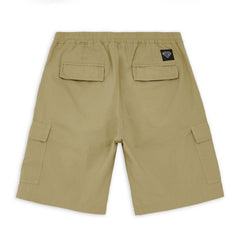 Iuter Cargo Short Ripstop Beige Man