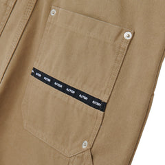 Iuter Carpenter Short Sand