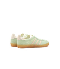 Adidas Gazzelle Indoor Segrsp Almyel Cwhite