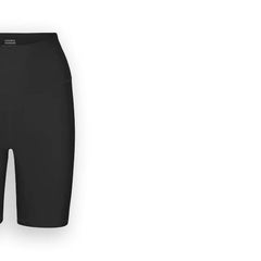 Colorful Standard Active Bike Short Black Woman
