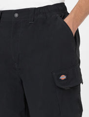 Dickies Jackson Cargo Short Black