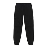 Iuter Caego Jogger Black Men