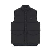Iuter Iuter Puff Vest Black Men