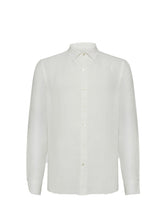Peuterey Vintex White Men's Shirt