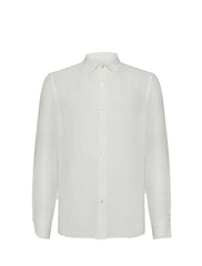 Peuterey Vintex White Men's Shirt