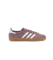 Adidas Gazelle Indoor Brown Gum