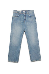 James Sand Stone Jeans By Amish