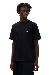 Heart Logo T-Shirt By Arte Antwerp Black