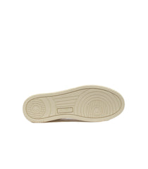 Autry Medalist Low Man Goat White Grey Men