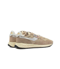 Autry Reelwind Low Man Beige Men