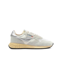 Autry Reelwind Low Wom Suede Women