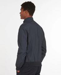Barbour Royston Blue Man Jacket