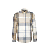 Barbour Harris Tailored Check Shirt