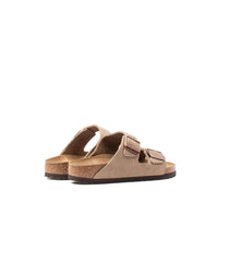 Birkenstock Arizona Tobacco Brown Oiled Leather