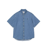 Carhartt Wip S/S Lucas Shirt