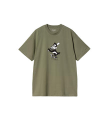 Carhartt Wip S/S Home Run T-Shirt
