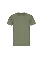 Classic Organic Tee Olive